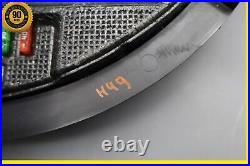 00-06 Mercedes S350 CL600 S55 AMG W220 Emergency Spare Tire Jack Tool Kit Oem 00-06 Mercedes S350 CL600 S55 AMG W220 Emergency Spare Tire Jack Tool Kit Oem