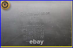 00-06 Mercedes S350 CL600 S55 AMG W220 Emergency Spare Tire Jack Tool Kit Oem 00-06 Mercedes S350 CL600 S55 AMG W220 Emergency Spare Tire Jack Tool Kit Oem
