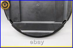 00-06 Mercedes S350 CL600 S55 AMG W220 Emergency Spare Tire Jack Tool Kit Oem 00-06 Mercedes S350 CL600 S55 AMG W220 Emergency Spare Tire Jack Tool Kit Oem
