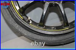 03-12 Mercedes R230 SL500 Emergency Spare Tire Wheel Donut Rim 17 17 Oem 03-12 Mercedes R230 SL500 Emergency Spare Tire Wheel Donut Rim 17 17 Oem
