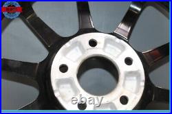 03-12 Mercedes R230 SL500 Emergency Spare Tire Wheel Donut Rim 17 17 Oem 03-12 Mercedes R230 SL500 Emergency Spare Tire Wheel Donut Rim 17 17 Oem