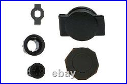 04-14 Ford F150 Explorer Sport Trac Spare Tire Lock Service Kit Cylinder OEM NEW