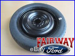 09 thru 14 Mustang OEM Genuine Ford Spare Wheel Tire Kit with Jack & Wrench NEW