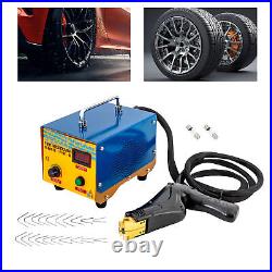 1000W Truck Tire Groover Rubber Cutter Regroover Tyre Grooving Machine With Blade