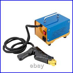 1000W Truck Tire Groover Rubber Cutter Regroover Tyre Grooving Machine With Blade