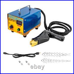 1000W Truck Tire Groover Rubber Cutter Regroover Tyre Grooving Machine With Blade