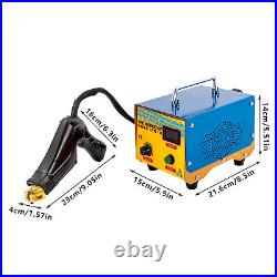 1000W Truck Tire Groover Rubber Cutter Regroover Tyre Grooving Machine With Blade