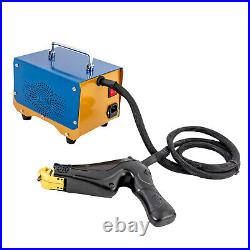 1000W Truck Tire Groover Rubber Cutter Regroover Tyre Grooving Machine With Blade