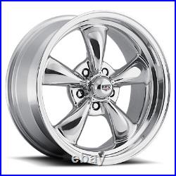 100P-5606100 REV Wheels 100 Classic Series 15x6 3.5 5x4.75