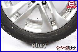 10-11 Mercedes W212 E350 E550 Right / Left Side Wheel Tire Rim 8Jx17H2 ET48