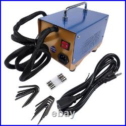 110V 1000W Truck Tire Grooving Tool Rubber Groover Tyre Regroover Machine New