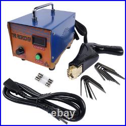 110V 1000W Truck Tire Grooving Tool Rubber Groover Tyre Regroover Machine New