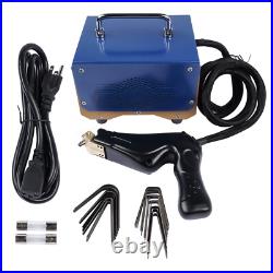 110V 1000W Truck Tire Grooving Tool Rubber Groover Tyre Regroover Machine New