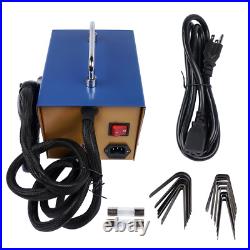 110V 1000W Truck Tire Grooving Tool Rubber Groover Tyre Regroover Machine New