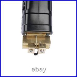 110V 1000W Truck Tire Grooving Tool Rubber Groover Tyre Regroover Machine New