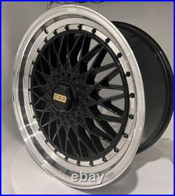 135 19 inch Black with Polish Lip Rim fits 5x115 PONTIAC MONTANA 2000-05 135 19 inch Black with Polish Lip Rim fits 5x115 PONTIAC MONTANA 2000-05
