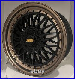 135 19 inch Bronze Rim fits SATURN LW SERIES 2000-06