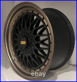 135 19 inch Bronze Rim fits SATURN LW SERIES 2000-06