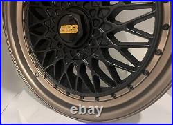 135 19 inch Bronze Rim fits SATURN LW SERIES 2000-06