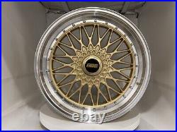 135 19 inch Gold Rim fits LINCOLN LS V6 2000 2005