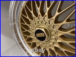 135 19 inch Gold Rim fits LINCOLN LS V6 2000 2005