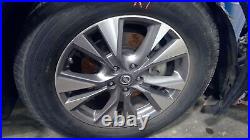 15 18 NISSAN MURANO Wheel 18 E840292