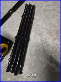 15-23 Ford Transit 150, 250, 350 Emergency Spare Tire Jack & Tool Kit Set OEM
