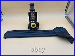 15-25 Chevrolet Silverado 1500,2500, 3500 Spare Tire Emergency Jack Kit Tool OEM 15-25 Chevrolet Silverado 1500,2500, 3500 Spare Tire Emergency Jack Kit Tool OEM