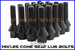 15mm &20mm BMW Wheel Spacers Black HubCentric F Series F30 F32 F33 F80 F10 M3 M4