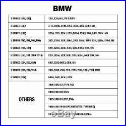 15mm 4PCS Wheel Spacers 5x120 72.56mm for BMW E36 E46 E90 E91 M3 E60 +20pc BOLTS