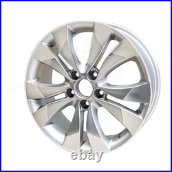 17 Single Silver Wheel For Honda CR-V 2012 2013 2014 OEM Design Rim 64040