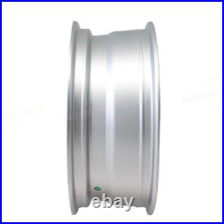 17 Single Silver Wheel For Honda CR-V 2012 2013 2014 OEM Design Rim 64040