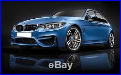 18 Bmw 2015 M3 Style Wheels Rims Fit 1 Series 3 Series 4 Series 5 Series 5480 18 Bmw 2015 M3 Style Wheels Rims Fit 1 Series 3 Series 4 Series 5 Series 5480