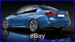 18 Bmw 2015 M3 Style Wheels Rims Fit 1 Series 3 Series 4 Series 5 Series 5480 18 Bmw 2015 M3 Style Wheels Rims Fit 1 Series 3 Series 4 Series 5 Series 5480