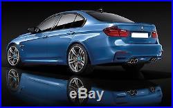 18 Bmw 2015 M3 Style Wheels Rims Fit 1 Series 3 Series 4 Series 5 Series 5480 18 Bmw 2015 M3 Style Wheels Rims Fit 1 Series 3 Series 4 Series 5 Series 5480
