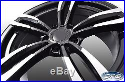 18 Bmw 2015 M3 Style Wheels Rims Fit 1 Series 3 Series 4 Series 5 Series 5480 18 Bmw 2015 M3 Style Wheels Rims Fit 1 Series 3 Series 4 Series 5 Series 5480