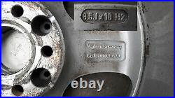 18 Carlsson Ronal wheels for mercedes merc benz w211 w126 w124 r129 w201 amg