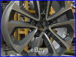 18 Honda Accord Sport 2013 2014 2015 Factory OEM Rim Wheel 64048 Full Set