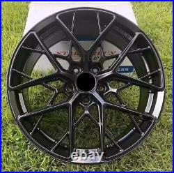 18 X 8 Set of 4 Rines Wheels for 2008 2020 Kia Optima 18 X 8 Set of 4 Rines Wheels for 2008 2020 Kia Optima