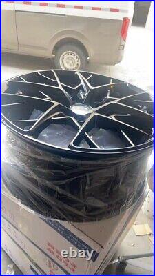 18 X 8 Set of 4 Rines Wheels for 2008 2020 Kia Optima 18 X 8 Set of 4 Rines Wheels for 2008 2020 Kia Optima