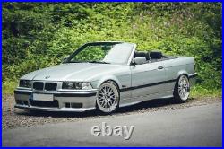 18 Zoll Ultra UA3 5x120 Alu Felgen Gutachten für BMW e46 e82 e90 M Performance 18 Zoll Ultra UA3 5x120 Alu Felgen Gutachten für BMW e46 e82 e90 M Performance