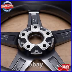 18 x 8.5 Aluminum Wheel Rim for Mercedes-Benz E300 E350 E400 E450 C300 E-CLASS 18 x 8.5 Aluminum Wheel Rim for Mercedes-Benz E300 E350 E400 E450 C300 E-CLASS