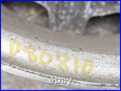 1996 1997 Cadillac Seville Standard Wheel Rim 16x7j 9 Spoke 5 Lug 115mm Oem