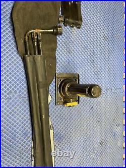 1999-2004 Chevrolet Silverado Jack Assembly Tested Oem