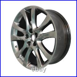 19 New Dark Hyper Silver Wheel for Mazda 6 2014-2017 Factory OEM Quality 64958C