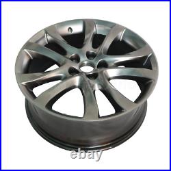 19 New Dark Hyper Silver Wheel for Mazda 6 2014-2017 Factory OEM Quality 64958C