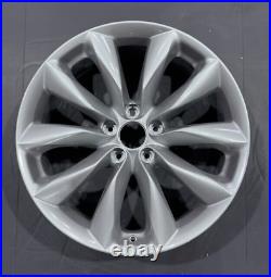 19 x 7.5 Infiniti QX50 2019 2020 2021 2022 OEM Wheel Rim 403005NA1A 73808 19 x 7.5 Infiniti QX50 2019 2020 2021 2022 OEM Wheel Rim 403005NA1A 73808