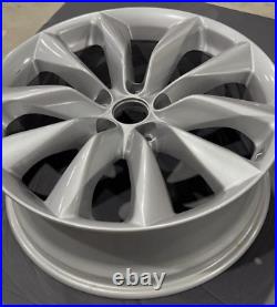 19 x 7.5 Infiniti QX50 2019 2020 2021 2022 OEM Wheel Rim 403005NA1A 73808 19 x 7.5 Infiniti QX50 2019 2020 2021 2022 OEM Wheel Rim 403005NA1A 73808