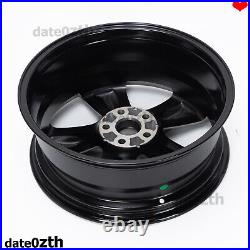19inch Wheel Rim For 2014-2019 Toyota Highlander High Quality Alloy Rim Set of 4 19inch Wheel Rim For 2014-2019 Toyota Highlander High Quality Alloy Rim Set of 4
