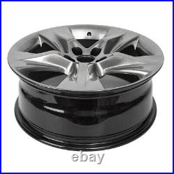 19x7.5 inch Replacement Wheel For 2014-2019 Toyota Highlander
